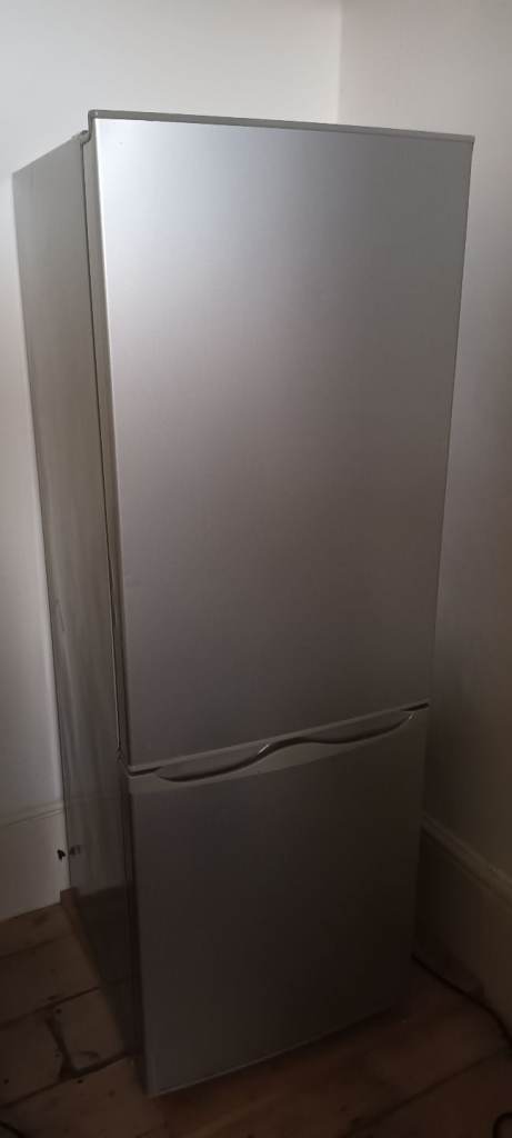 Fridge - Currys Essentials C50BS16