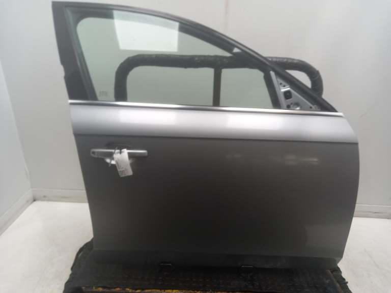 Audi A4 Right Front Door O/S 2008-2015 Q4/Y7g 4 Door Saloon