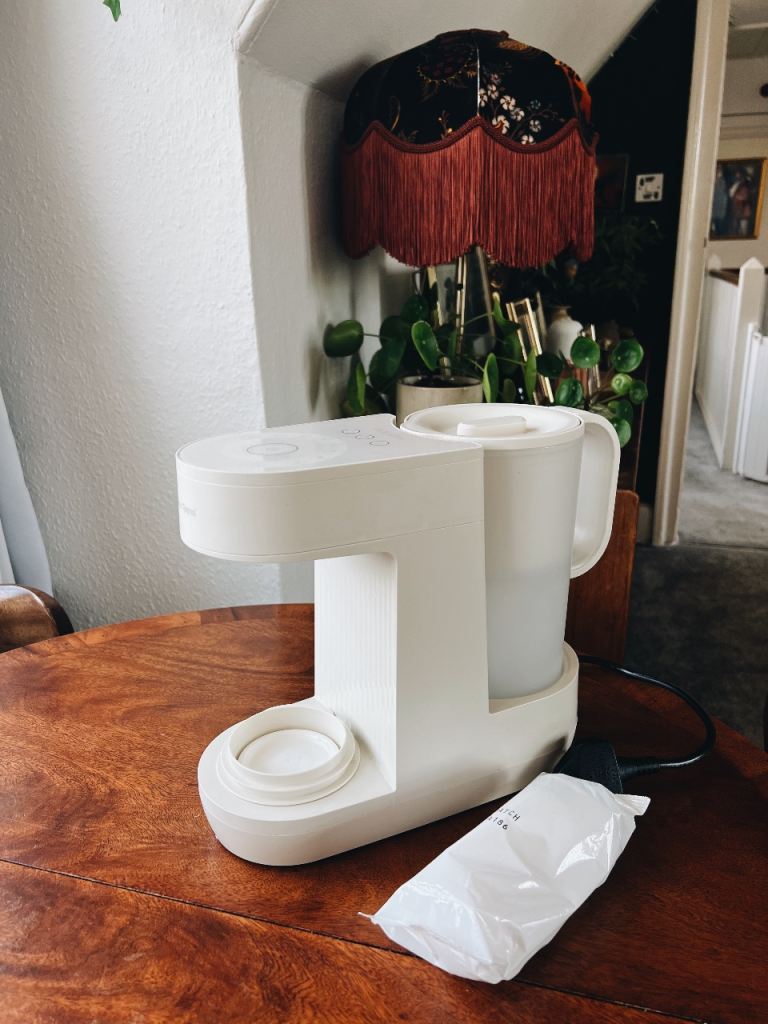 BRAND NEW - Tommee Tippee Perfect Prep Machine
