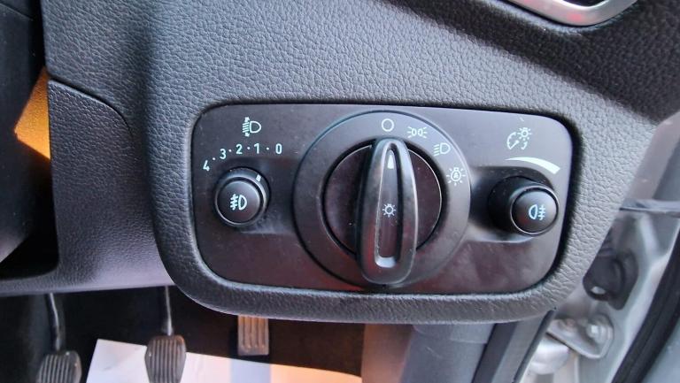 2014 Ford Kuga 2.0 TDCi Titanium AWD Euro 5 5dr HATCHBACK Diesel Manual