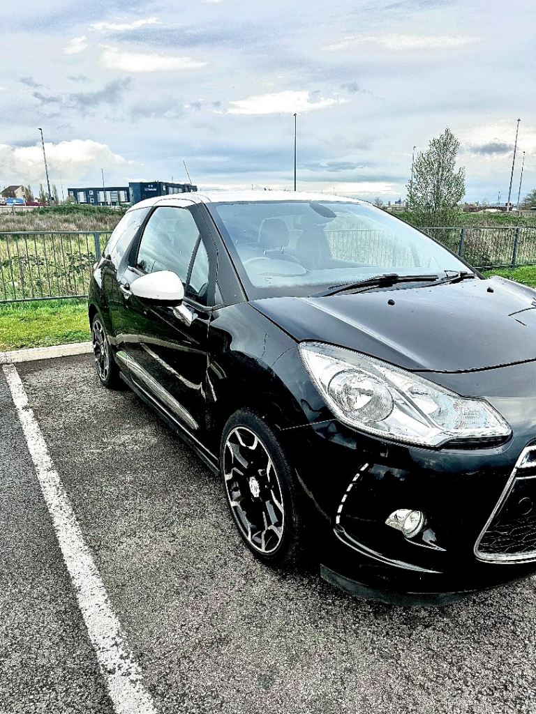 Ds3 1.6 VTI