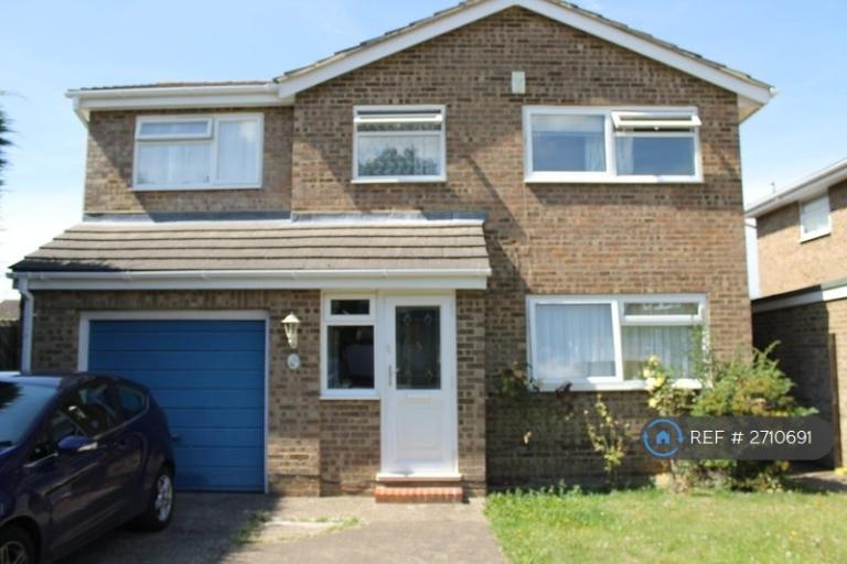 1 bedroom in Willow Brean, Horley, RH6 (#2710691)