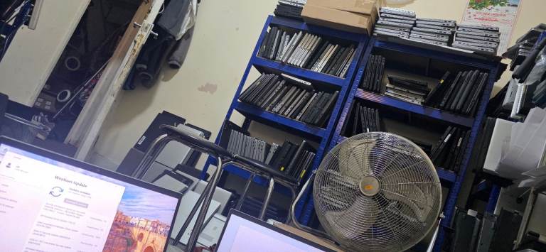 Used laptops trusted seller in ilford London. Cheaper prices from other Market sellers 