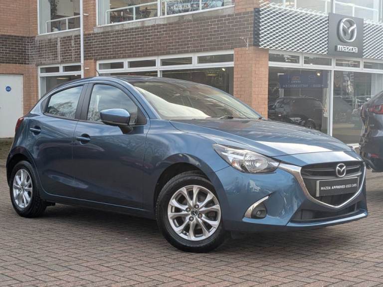  Mazda 2 SE-L+ 1.5 [75ps] 5dr Petrol