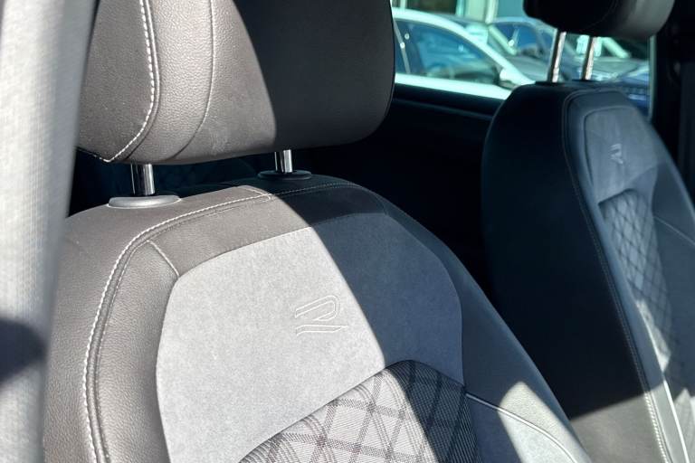 2024 Volkswagen Tiguan 2.0 TDI (SCR) DSG R-Line Edition | Heated Seats |  Park Assist SUV DIESEL ...