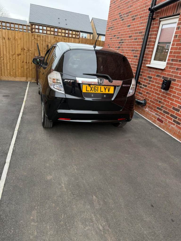 Honda, JAZZ, Hatchback, 2011, Other, 1339 (cc), 5 doors