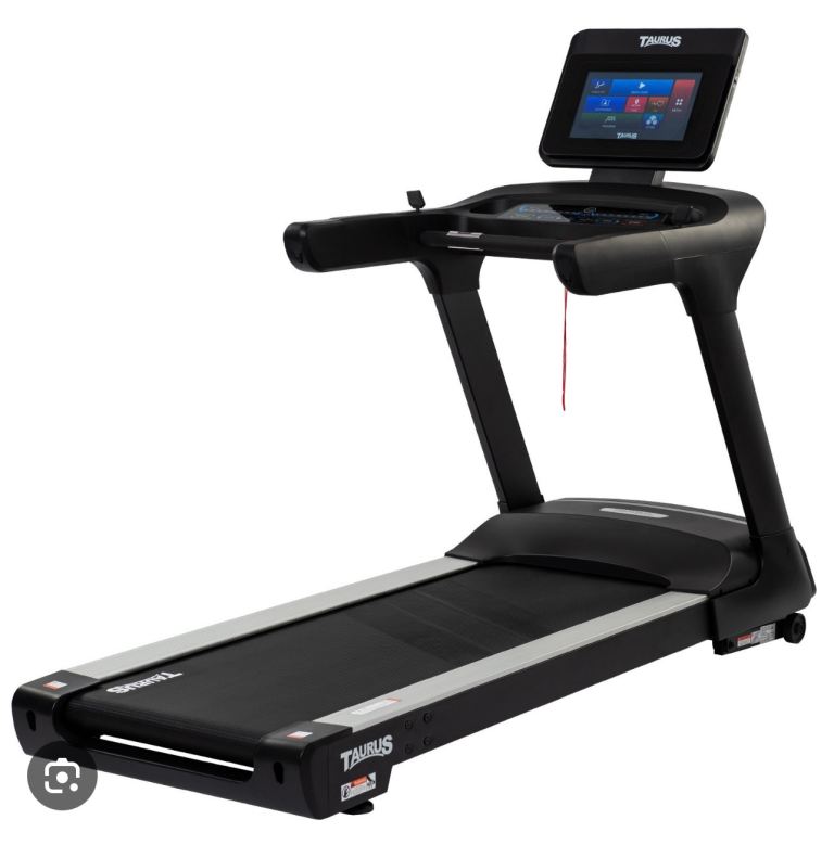 Taurus T9.9 Light Commercial Treadmill