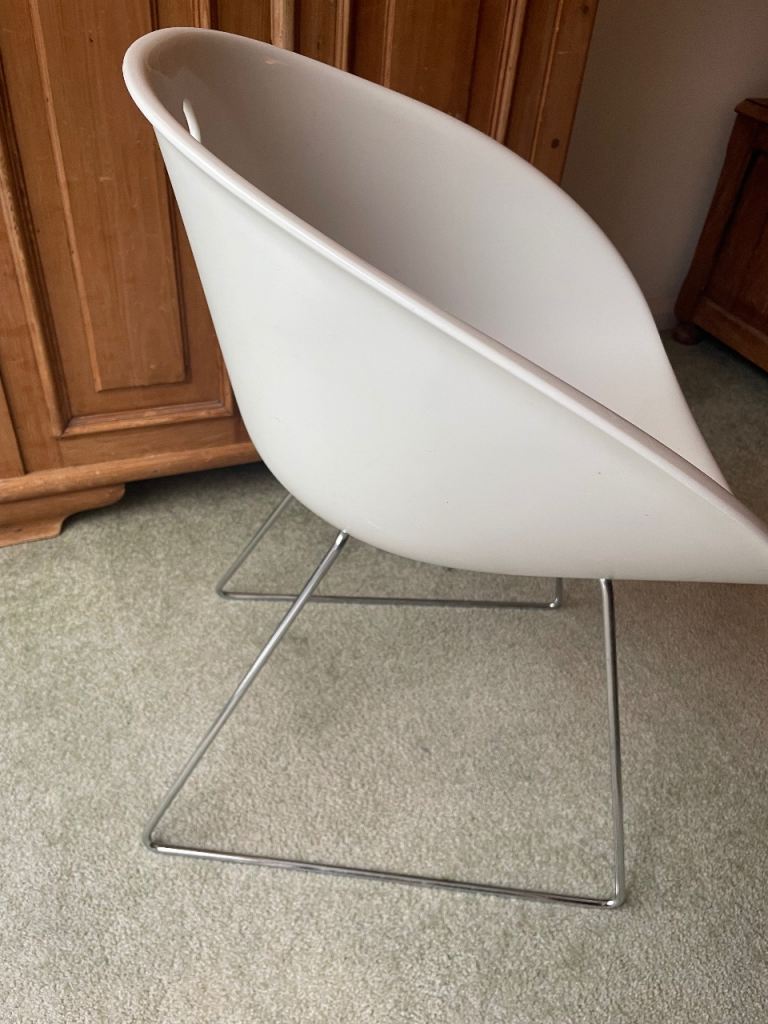 Free chairs x3 (collection 12/7)