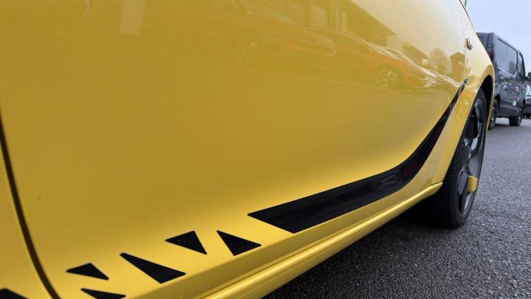 2013 Vauxhall ADAM 1.4i [100] Slam 3dr Petrol Hatchback Hatchback Petrol Manual