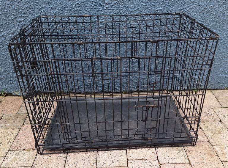 Dog Crate