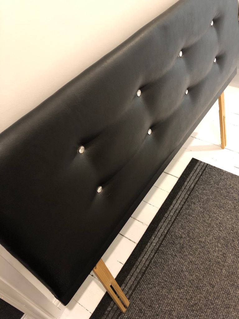 image for Double Headboard 