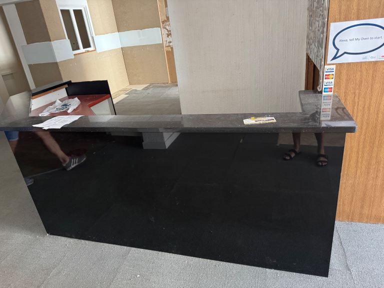 Shop Counter for sale 