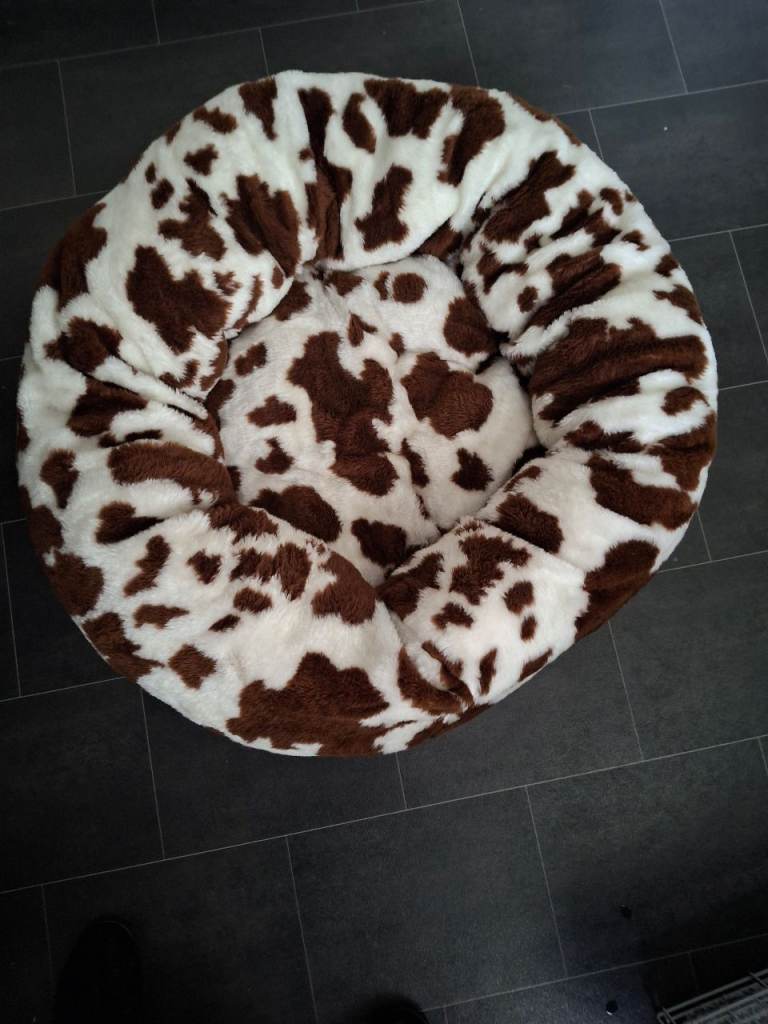 Free Pet Bed  