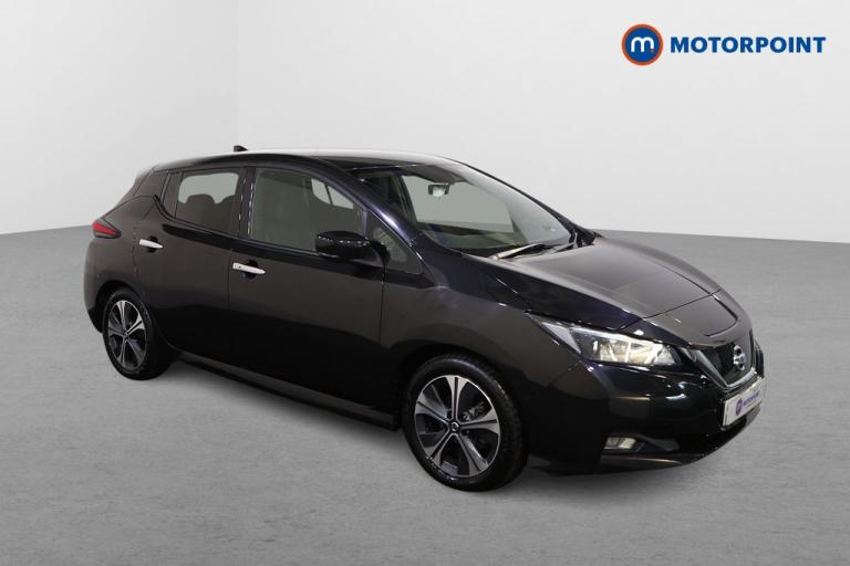 2021 Nissan Leaf 110kW 10 40kWh 5dr Auto Hatchback Electric Automatic
