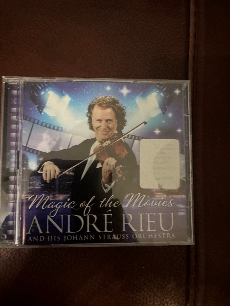 CDs for sale 