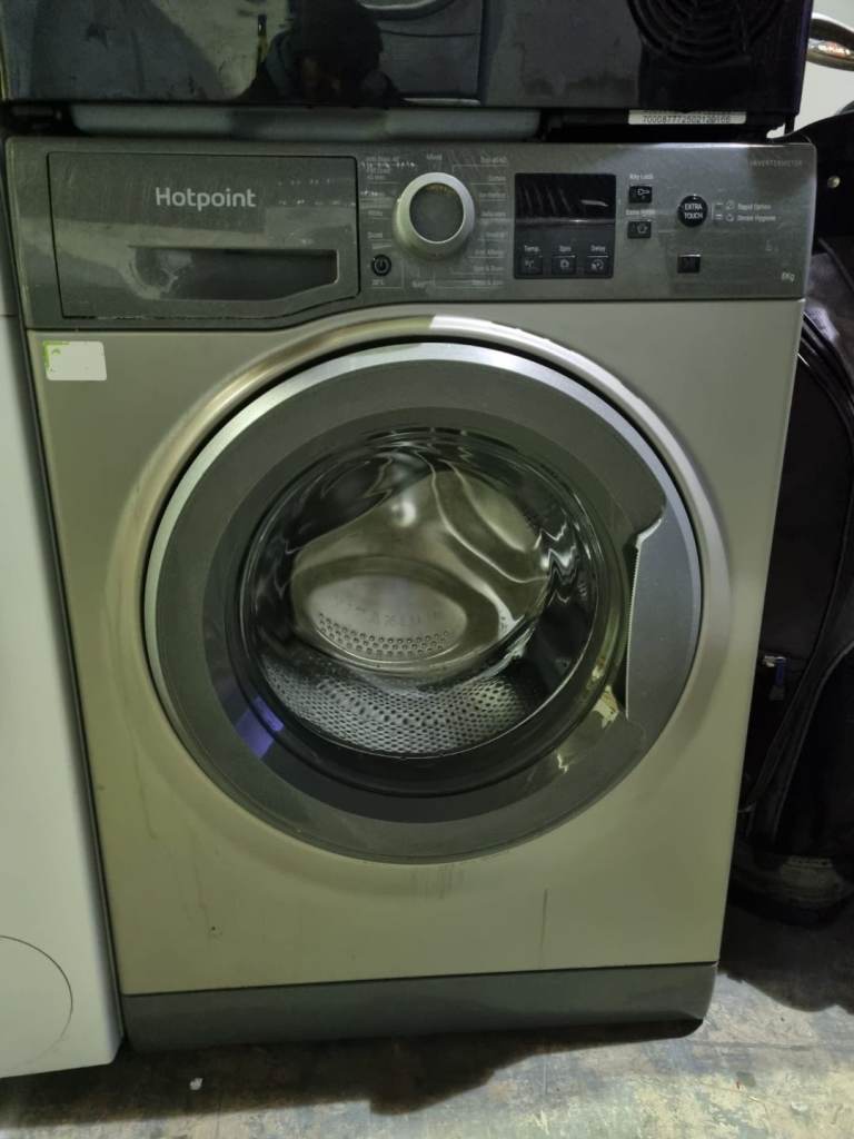 Hotpoint washing machine 