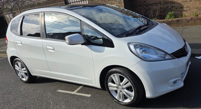 Honda, JAZZ, Hatchback, 2014, Other, 1339 (cc), 5 doors