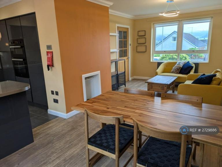 2 bedroom house in Kincardine Road, Auchterarder, PH3 (2 bed) (#2729886)