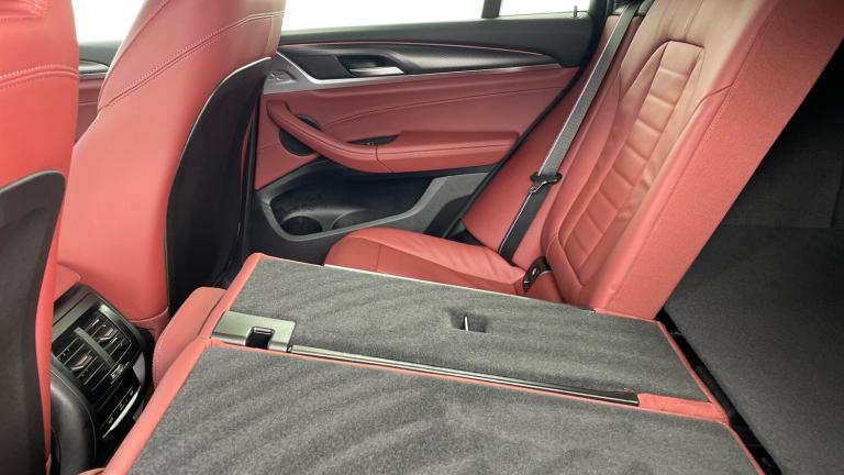 2023 BMW X4 xDrive20d MHT M Sport 5dr Step Auto Diesel Estate Estate Diesel Automatic