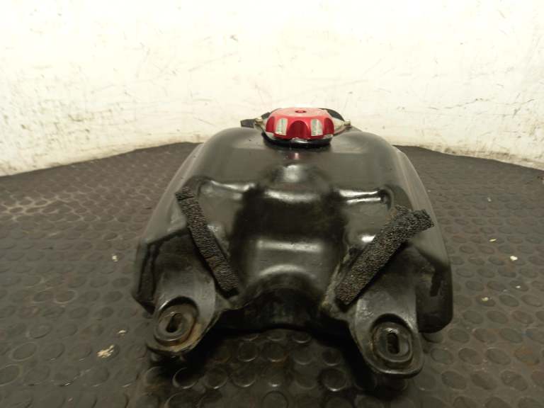 Yamaha Yfm 660 Fuel Tank 1950-2032 1s32411000