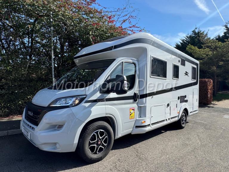 Laika Ecovip 3010 Da Vinci Pack - 2025 