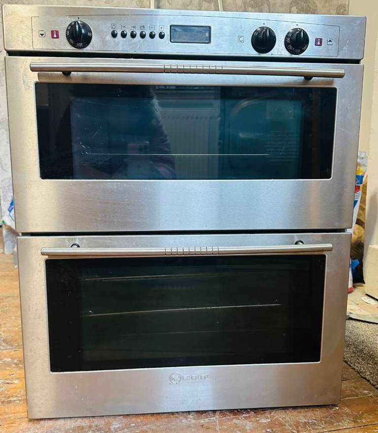 German oven & Grill