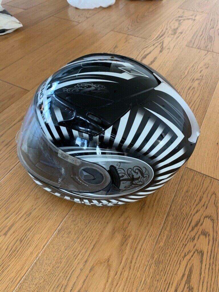 Caberg helmet - great deal - Size S