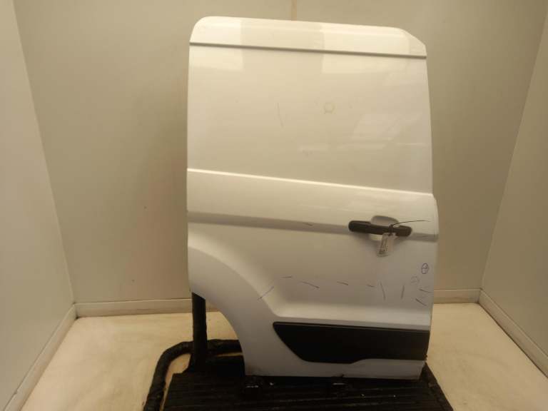 Ford Transit Connect Sliding Side Loading Door 2013-2024 Van Frozen White