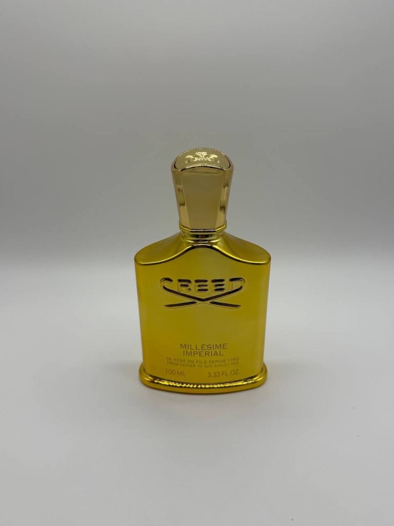 Creed Millesime Imperial 100ml Eau de Parfum - As Good As New