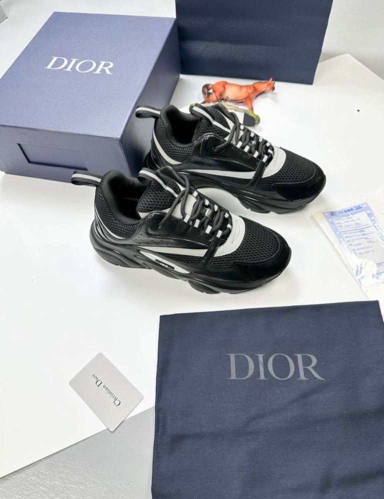 Dior B22 Quick Sale