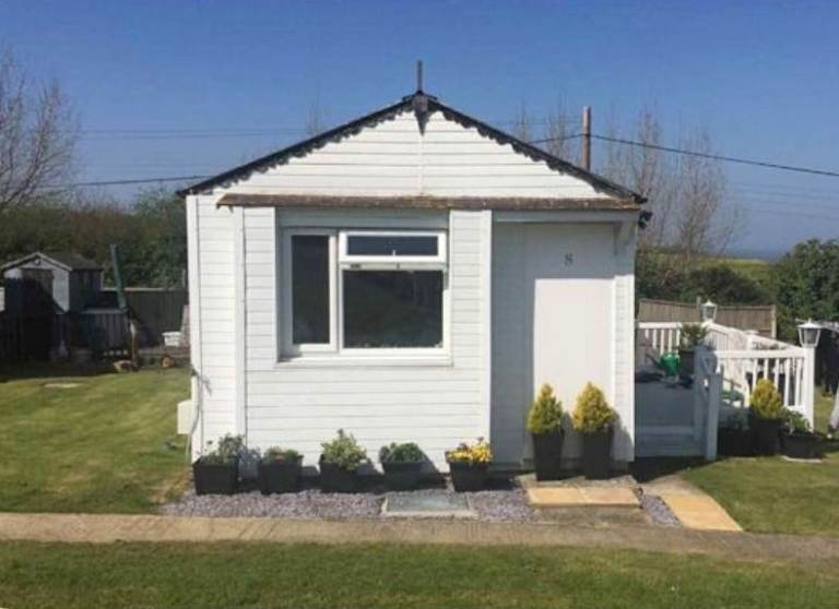 Chalet for sale!!