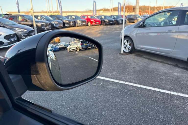 2024 Ford Mustang Mach-E 216kW Premium 91kWh RWD 5dr Auto ** 360 Camera ** Automatic HATCHBACK El...