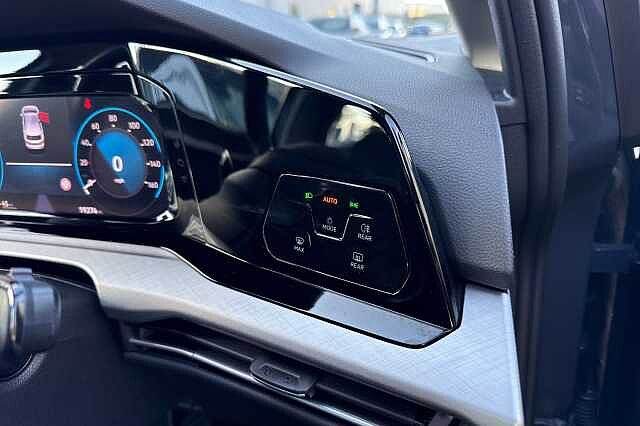 2022 Volkswagen Golf 1.5 TSI Life 5dr Hatchback Petrol Manual