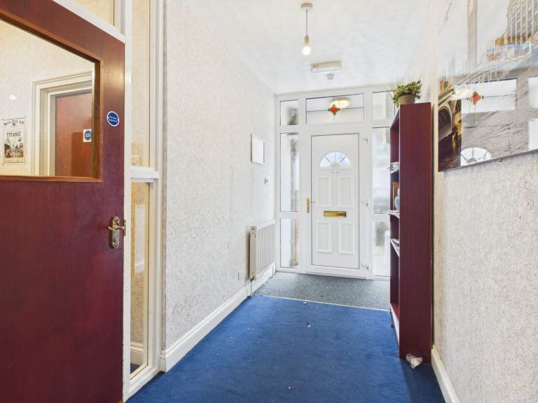 HMO Room -  Uncapped Universal Credit/DSS/Benefits Applicants ONLY -  Transitional Housing