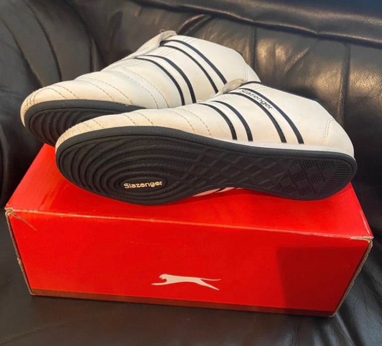 Junior Astro Football Boots. Size 4  (New)