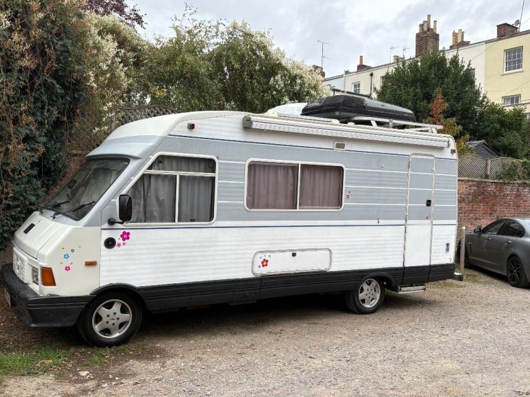 Talbot, EXPRESS 1500 D, 1991, 2498 (cc)