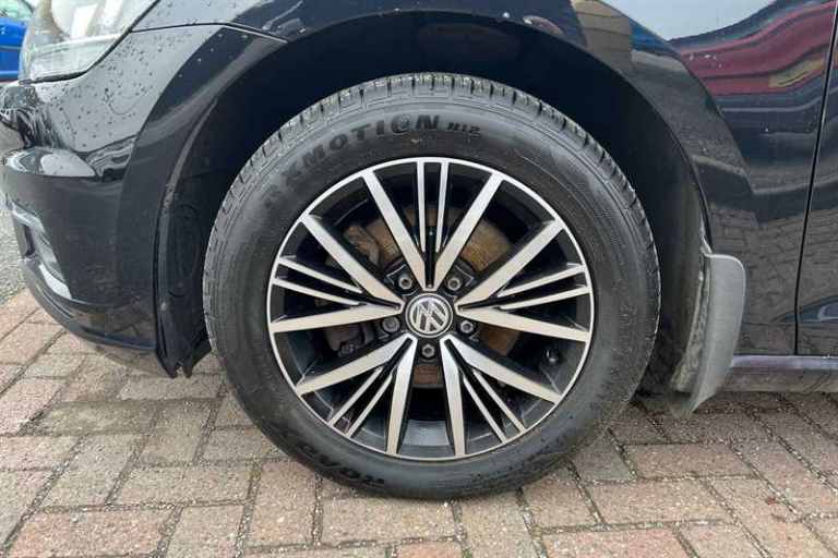 2017 Volkswagen Golf 1.4 TSI SE [Nav] 5dr DSG HATCHBACK PETROL Automatic