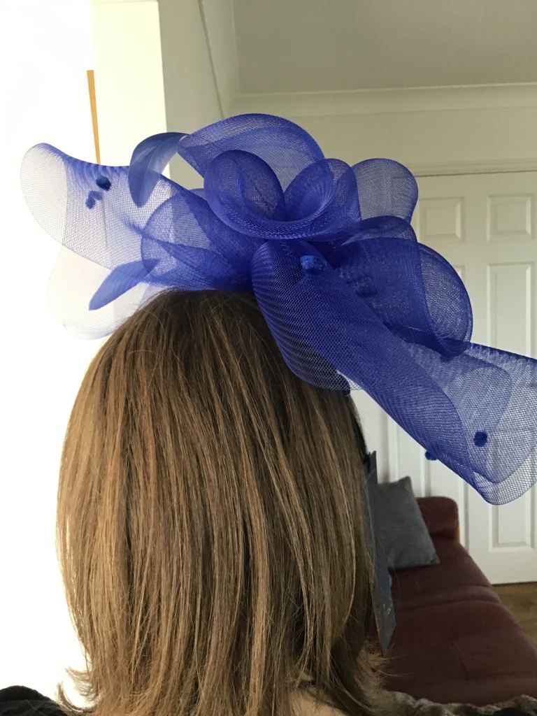 Mother of bride/groom outfit ,never worn