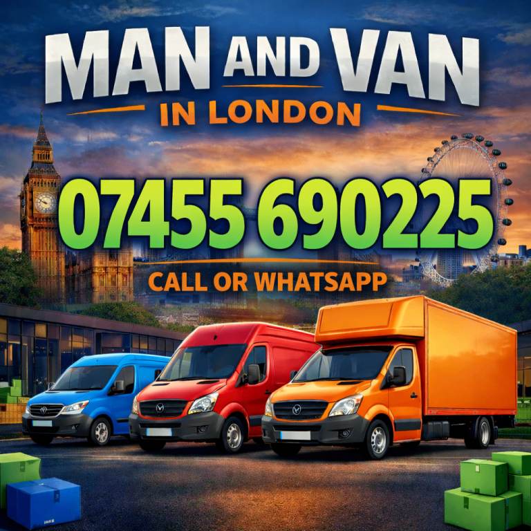 Short notice Man and van same day furniture sofa moped bike transport movers removals near me Lu2