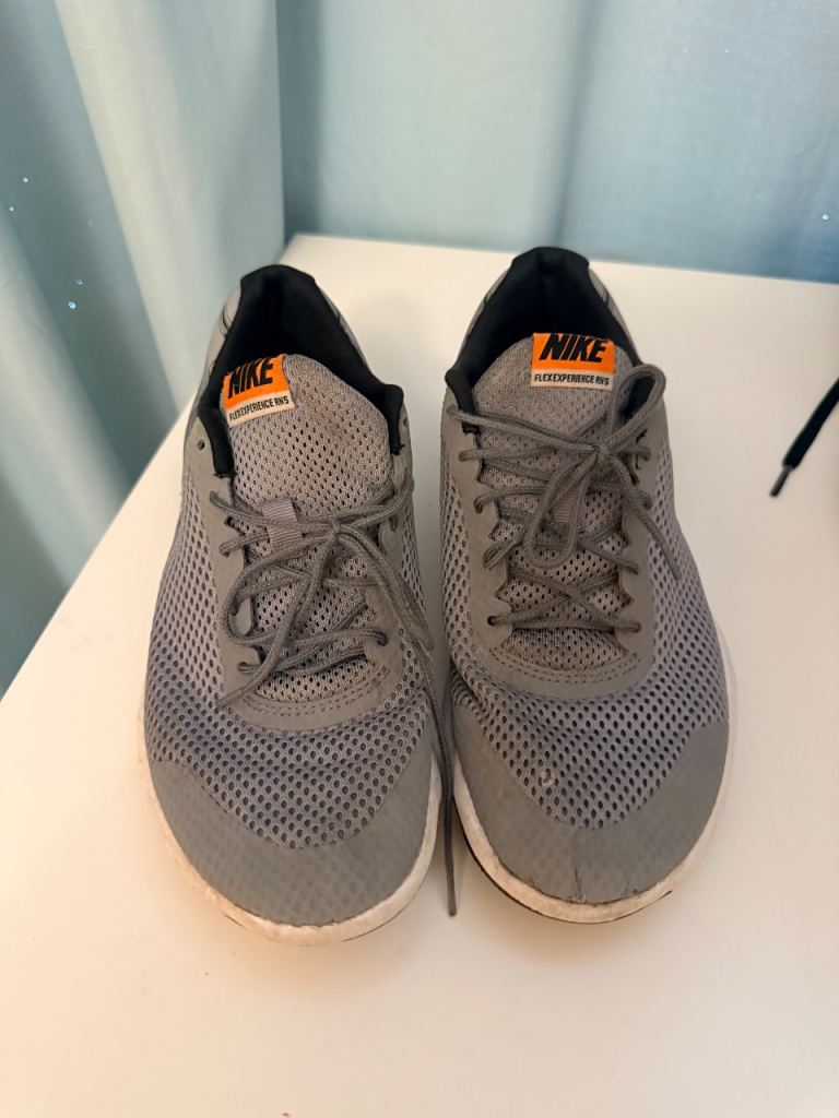 Nike Flex Experience RN UK 