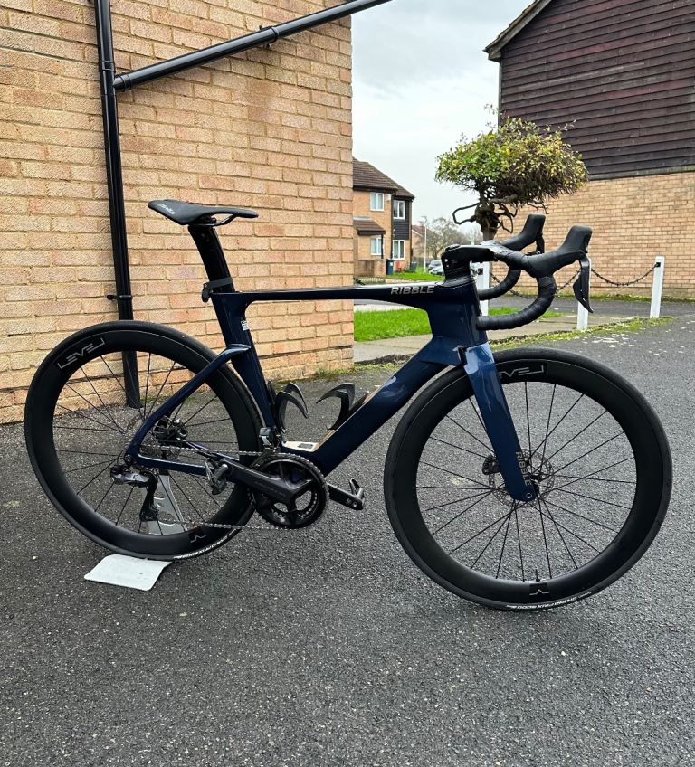 image for Ribble Ultra SL PRO 54cm 
