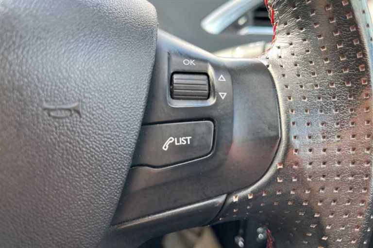 2019 Peugeot 2008 1.2 PureTech 130 GT Line 5dr HATCHBACK PETROL Manual