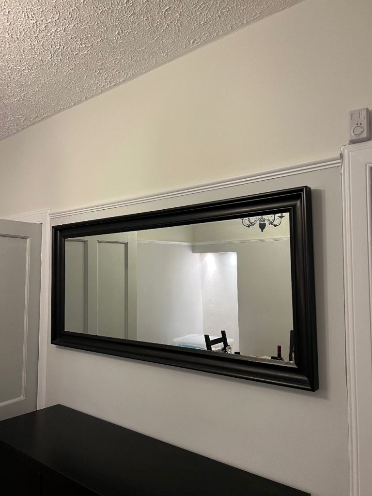 Large Wall Mirror