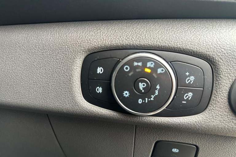 2025 Ford E-Transit 350 Trend AUTO L3 H2 LWB Medium Roof RWD 198kW Automatic Panel Van Electric A...