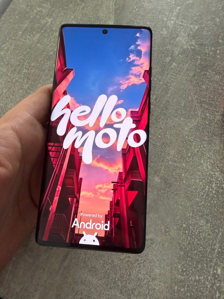 Motorola g85 5G