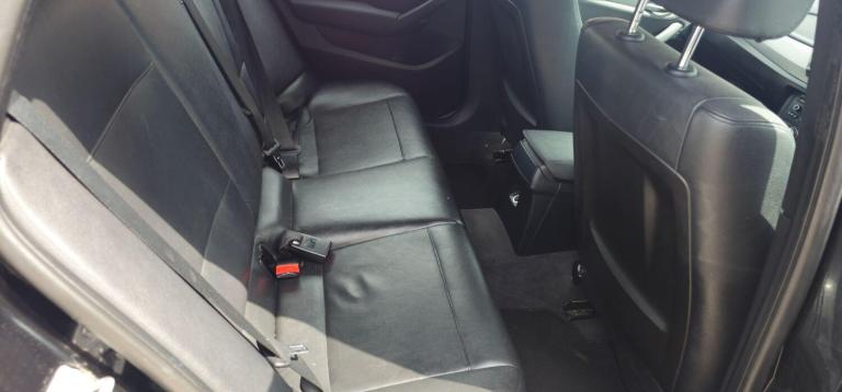 2014 BMW X1 2.0 18d M Sport SUV 5dr Diesel Manual sDrive Euro 5 (s/s) (143 ps) ESTATE Diesel Manual