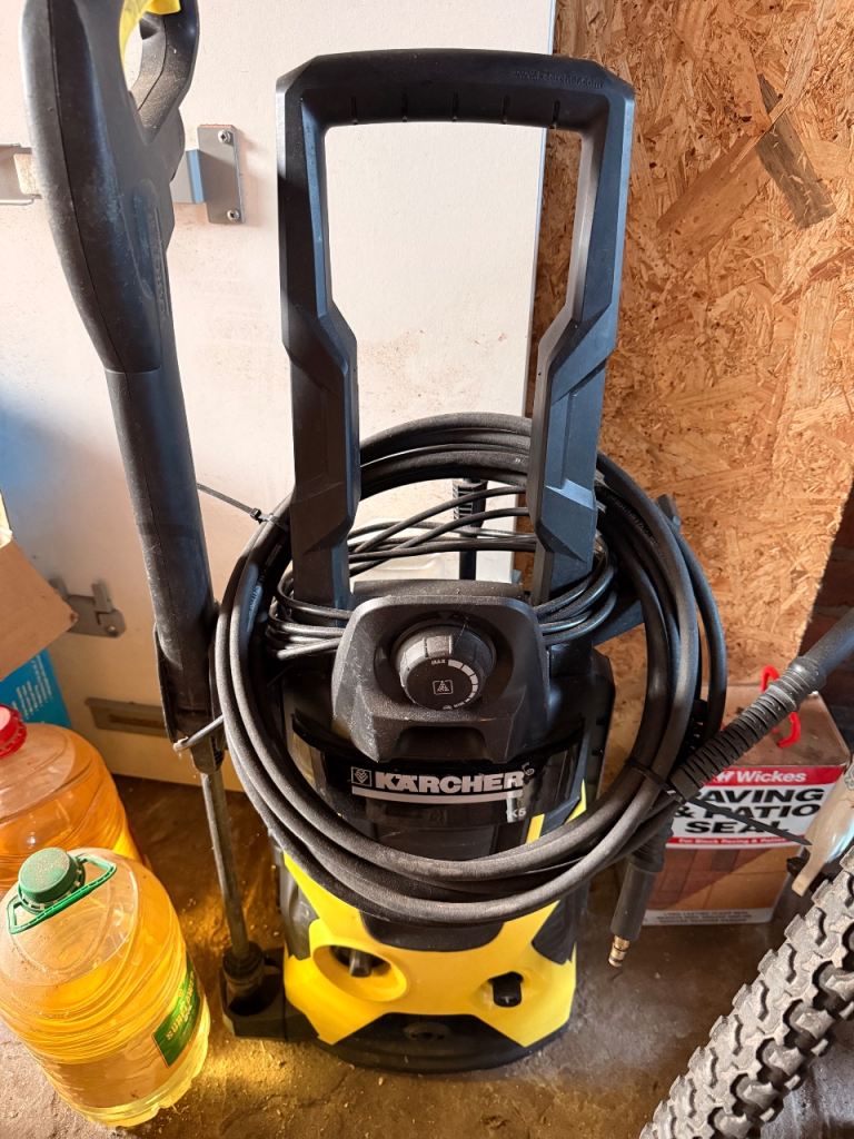 Karcher K5