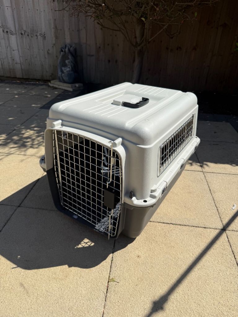 Dog Barkshire travel carrier - Medium 51x68cm 