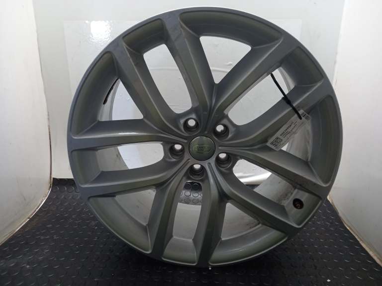 Landrover Range Rover Alloy Wheel 22 Inch 5x120 Offset Et42.5 9.5j 2021-2026 Lr