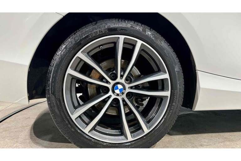 2017 BMW 2 Series 2.0 218d Sport Coupe 2dr Diesel Manual Euro 6 (s/s) (150 ps) Coupe Diesel Manual